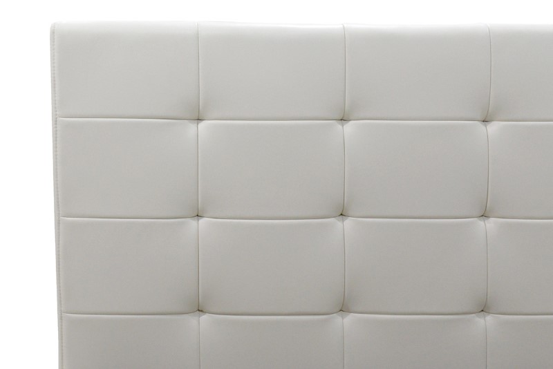 ÊñåâÜôé Roi pakoworld 160x200 PU ëåõêü ìáô + áðïèçêåõôéêü ÷þñï ÊñåâÜôé Roi pakoworld 160x200 PU ëåõêü ìáô + áðïèçêåõôéêü ÷þñï - Image 8