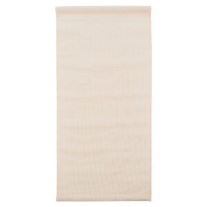 Διάτρητο πανί για σεζλόνγκ Retto haroma επαγγελματικό εκρού 44x1x114εκ