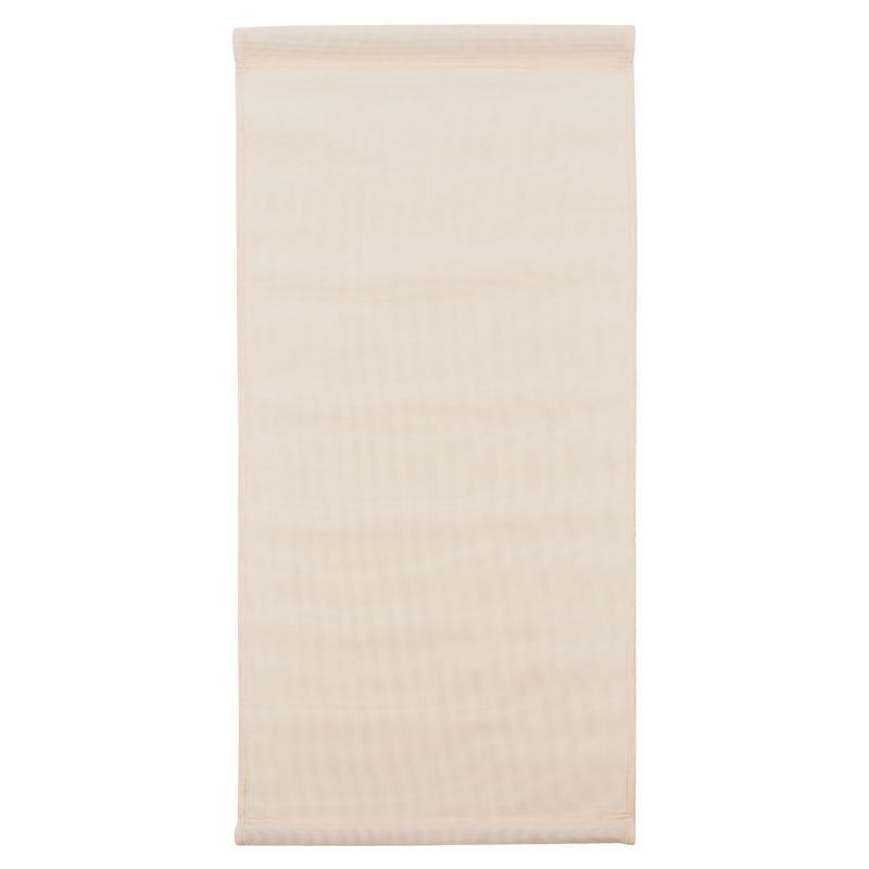 Διάτρητο πανί για σεζλόνγκ Retto pakoworld επαγγελματικό εκρού 44x1x114εκ Διάτρητο πανί για σεζλόνγκ Retto pakoworld επαγγελματικό εκρού 44x1x114εκ