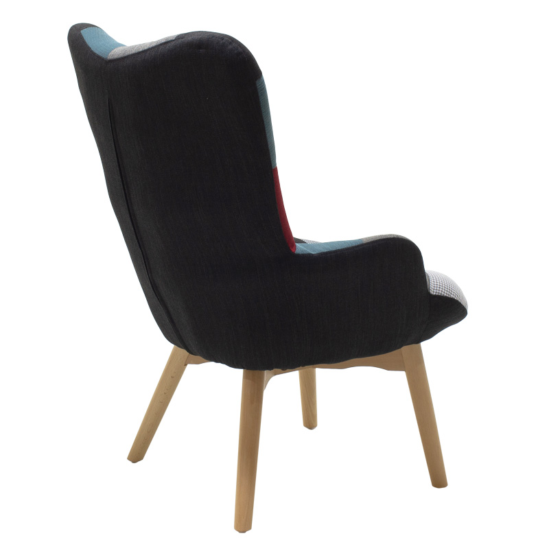 Ðïëõèñüíá Kido pakoworld õöáóìÜôéíç ÷ñþìá patchwork Ðïëõèñüíá Kido pakoworld õöáóìÜôéíç ÷ñþìá patchwork - Image 3