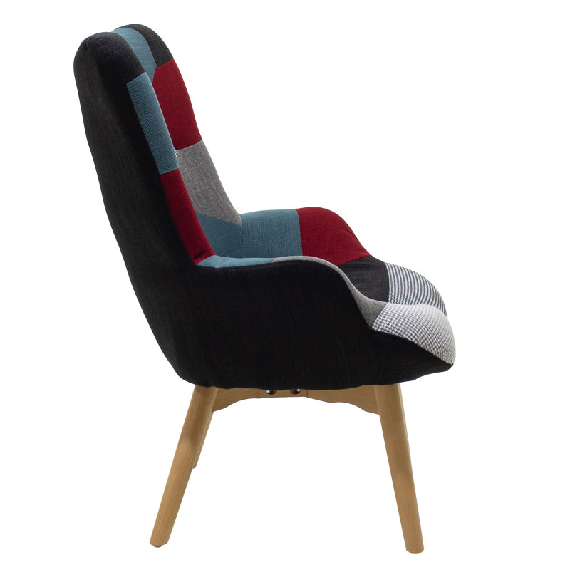 Ðïëõèñüíá Kido pakoworld õöáóìÜôéíç ÷ñþìá patchwork Ðïëõèñüíá Kido pakoworld õöáóìÜôéíç ÷ñþìá patchwork - Image 5