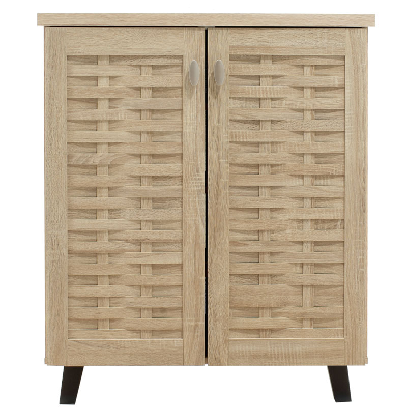 ÐáðïõôóïèÞêç-íôïõëÜðé MANTAM pakoworld 12 æåýãùí ÷ñþìá sonoma 78x40x92åê ÐáðïõôóïèÞêç-íôïõëÜðé MANTAM pakoworld 12 æåýãùí ÷ñþìá sonoma 78x40x92åê - Image 5