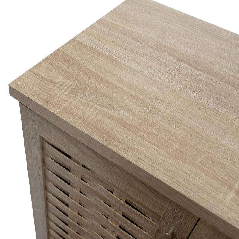 ÐáðïõôóïèÞêç-íôïõëÜðé MANTAM pakoworld 16 æåýãùí ÷ñþìá sonoma 115,5x40x92åê ÐáðïõôóïèÞêç-íôïõëÜðé MANTAM pakoworld 16 æåýãùí ÷ñþìá sonoma 115,5x40x92åê - Image 8