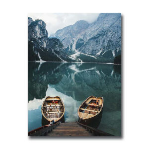 Πίνακας σε mdf PWF-0193 haroma με ψηφιακή εκτύπωση 30x2,7x40εκ