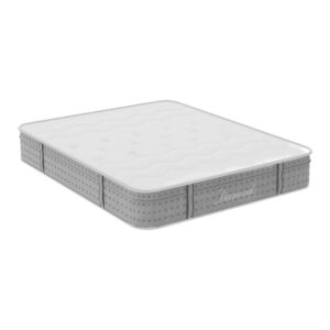 Στρώμα Diamond haroma pocket spring+gel memory foam 25-27cm 150x200εκ