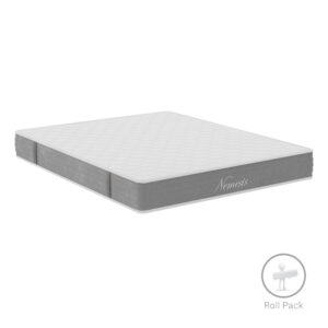 Στρώμα Nemesis haroma pocket spring roll pack διπλής όψης 20-22cm 140x200εκ