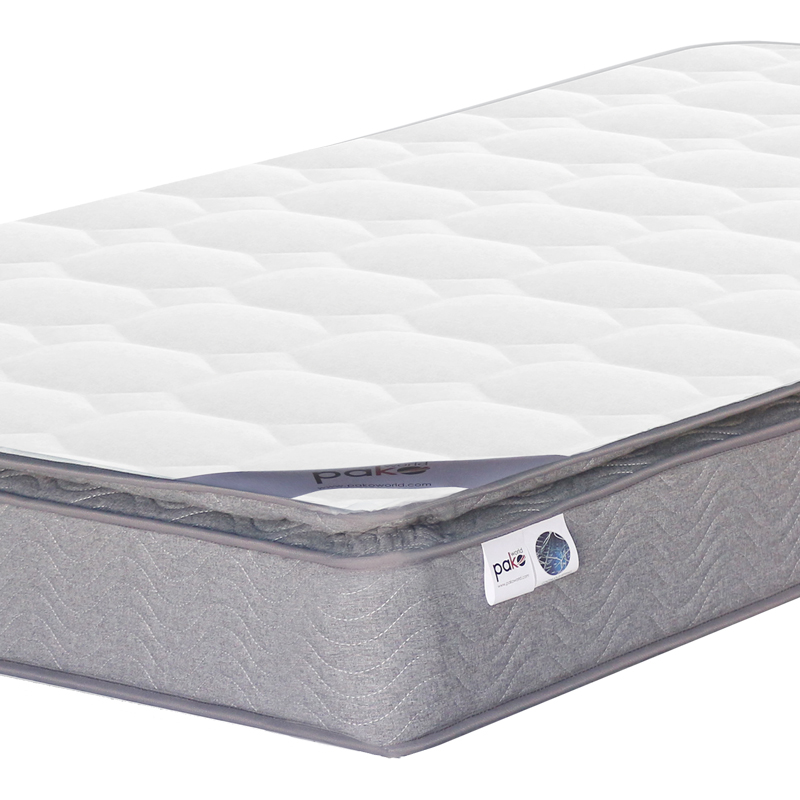 Στρώμα Perfecto pakoworld Continuous springs μονής όψης ανώστρωμα 18-20cm 120x200εκ Στρώμα Perfecto pakoworld Continuous springs μονής όψης ανώστρωμα 18-20cm 120x200εκ - Image 5