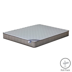 Στρώμα Frezio haroma pocket spring roll pack διπλής όψης 18-19cm 160x200εκ