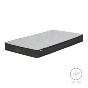Στρώμα Nemesis haroma pocket spring roll pack διπλής όψης 20-22cm 120x200εκ