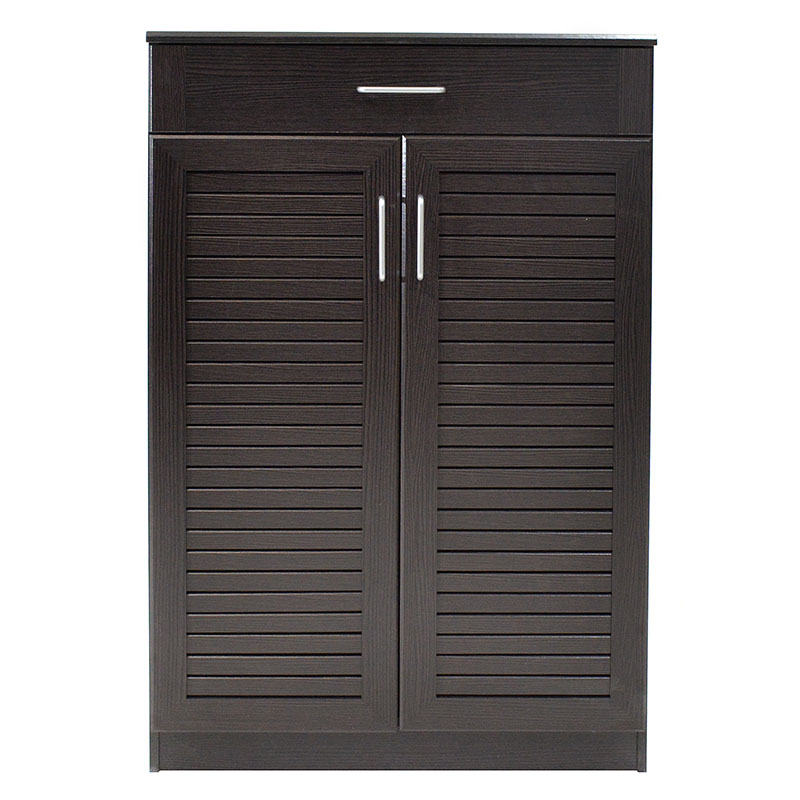 ÐáðïõôóïèÞêç-íôïõëÜðé SANTE pakoworld 20 æåýãùí ÷ñþìá wenge 80x37x123åê ÐáðïõôóïèÞêç-íôïõëÜðé SANTE pakoworld 20 æåýãùí ÷ñþìá wenge 80x37x123åê - Image 4