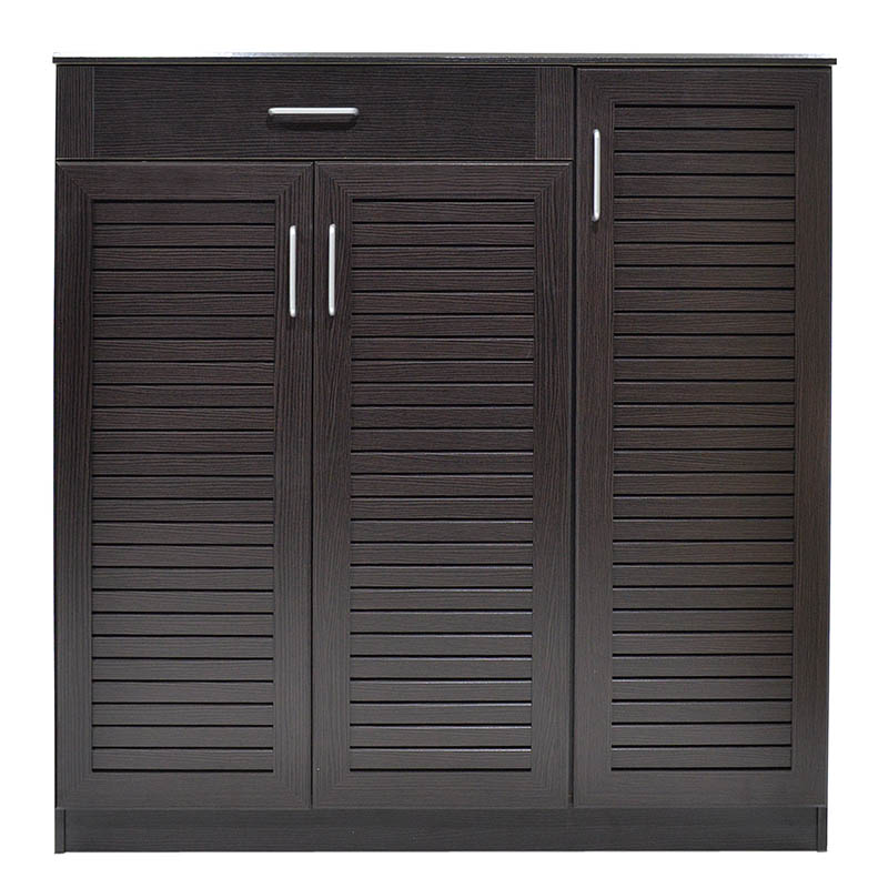 ÐáðïõôóïèÞêç-íôïõëÜðé SANTE pakoworld 30 æåýãùí ÷ñþìá wenge 120x37x123åê ÐáðïõôóïèÞêç-íôïõëÜðé SANTE pakoworld 30 æåýãùí ÷ñþìá wenge 120x37x123åê - Image 4