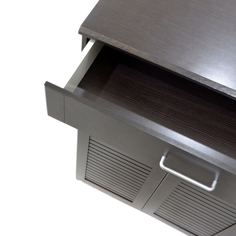 ÐáðïõôóïèÞêç-íôïõëÜðé SANTE pakoworld 30 æåýãùí ÷ñþìá wenge 120x37x123åê ÐáðïõôóïèÞêç-íôïõëÜðé SANTE pakoworld 30 æåýãùí ÷ñþìá wenge 120x37x123åê - Image 5