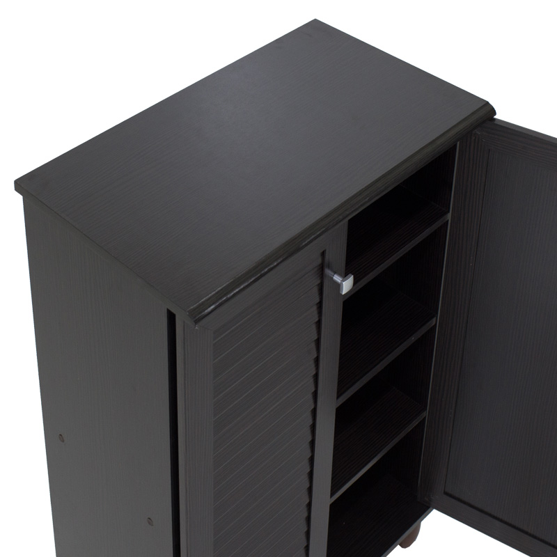 ÐáðïõôóïèÞêç-íôïõëÜðé SANTO pakoworld 10 æåýãùí ÷ñþìá wenge 60x34,5x91,5åê ÐáðïõôóïèÞêç-íôïõëÜðé SANTO pakoworld 10 æåýãùí ÷ñþìá wenge 60x34,5x91,5åê - Image 7