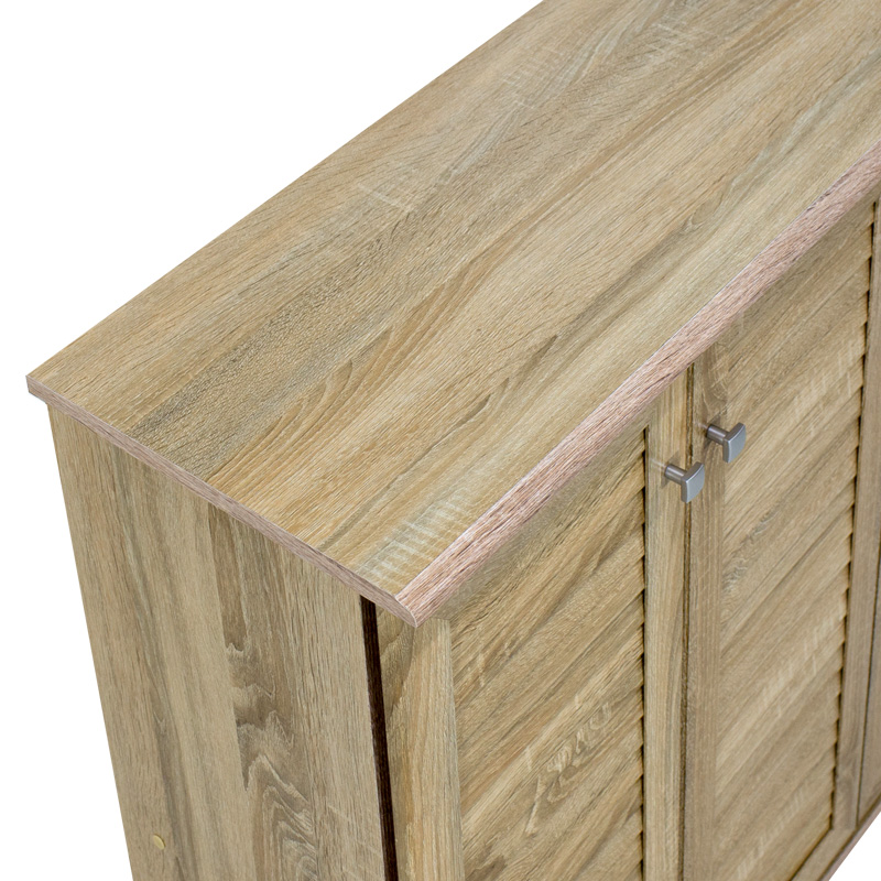 ÐáðïõôóïèÞêç-íôïõëÜðé SANTO pakoworld 16 æåýãùí ÷ñþìá sonoma 89,5x34,5x91,5åê ÐáðïõôóïèÞêç-íôïõëÜðé SANTO pakoworld 16 æåýãùí ÷ñþìá sonoma 89,5x34,5x91,5åê - Image 7