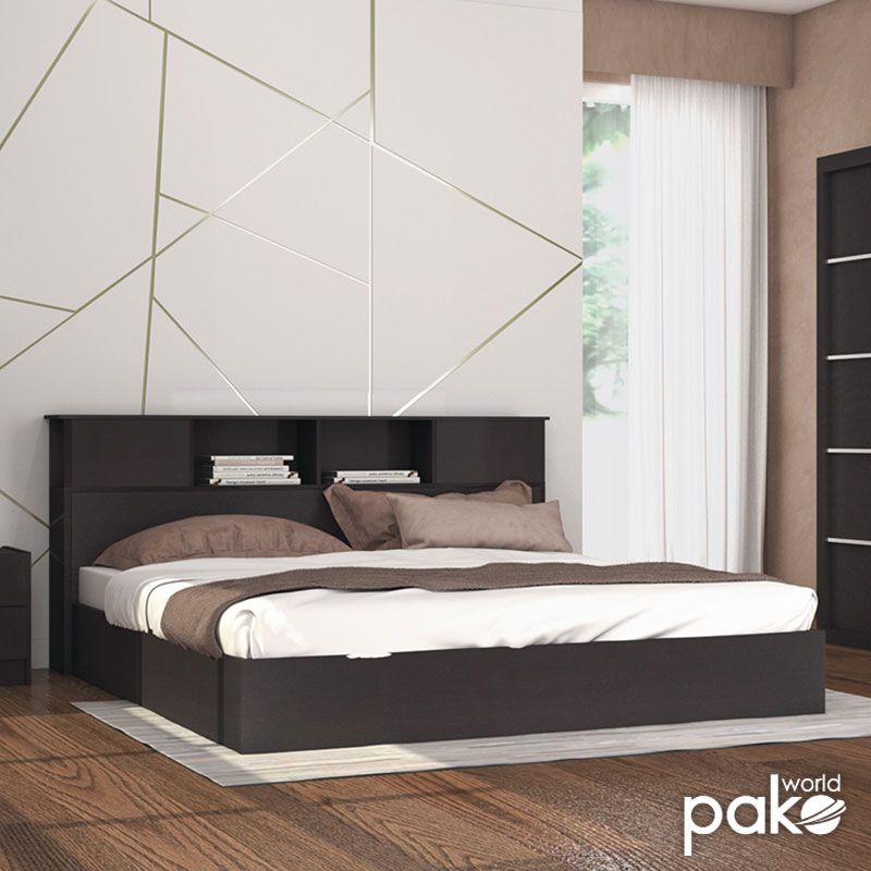 Êïìïäßíï OLYMPUS pakoworld ÷ñþìá wenge 47,5x40,5x40,5åê. Êïìïäßíï OLYMPUS pakoworld ÷ñþìá wenge 47,5x40,5x40,5åê. - Image 3