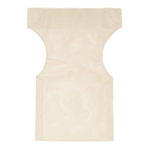 Διάτρητο πανί Nexus haroma επαγγελματικό για πολυθρόνα σκηνοθέτη εκρού 45/57x1x78.5εκ