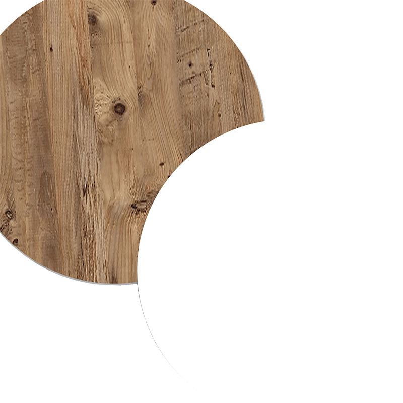 Έπιπλο τηλεόρασης επιτοίχιο Serit pakoworld λευκό-sonoma 140x31.6x29.6εκ Έπιπλο τηλεόρασης επιτοίχιο Serit pakoworld λευκό-sonoma 140x31.6x29.6εκ - Image 5