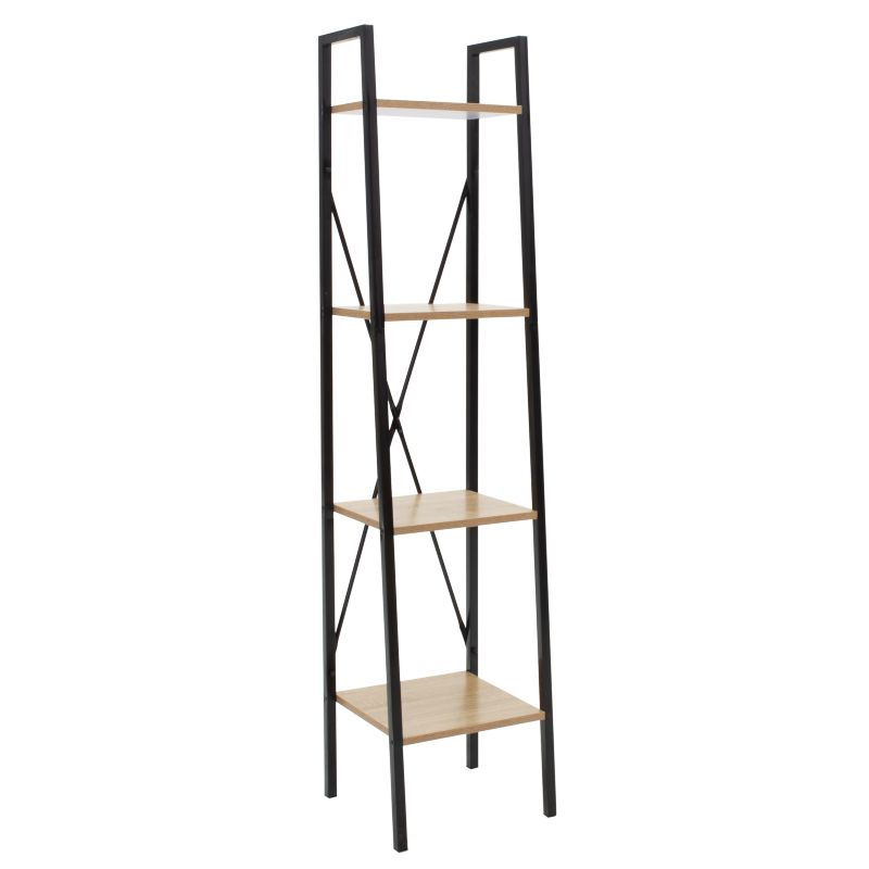 Φοιτητικό πακέτο επίπλων γραφείου Zayin-Ramon-Gaston I pakoworld σετ 3 τμχ Φοιτητικό πακέτο επίπλων γραφείου Zayin-Ramon-Gaston I pakoworld σετ 3 τμχ - Image 3