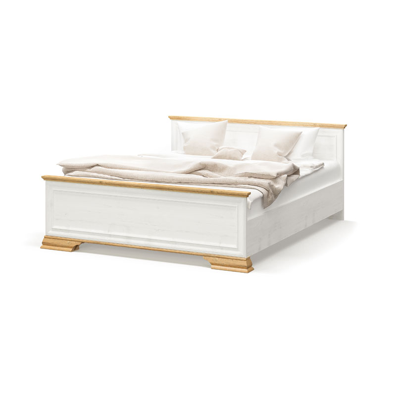 Φοιτητικό πακέτο επίπλων υπνοδωματίου Dreams 5 pakoworld σετ 4 τμχ Φοιτητικό πακέτο επίπλων υπνοδωματίου Dreams 5 pakoworld σετ 4 τμχ - Image 2