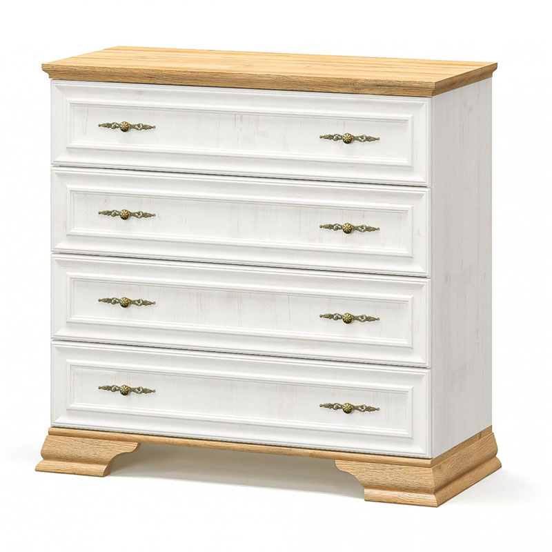 Φοιτητικό πακέτο επίπλων υπνοδωματίου Dreams 5 pakoworld σετ 4 τμχ Φοιτητικό πακέτο επίπλων υπνοδωματίου Dreams 5 pakoworld σετ 4 τμχ - Image 4