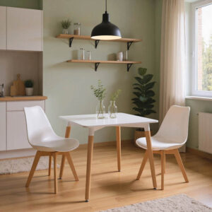 Φοιτητικό πακέτο επίπλων κουζίνας Flavor haroma σετ 3τεμ