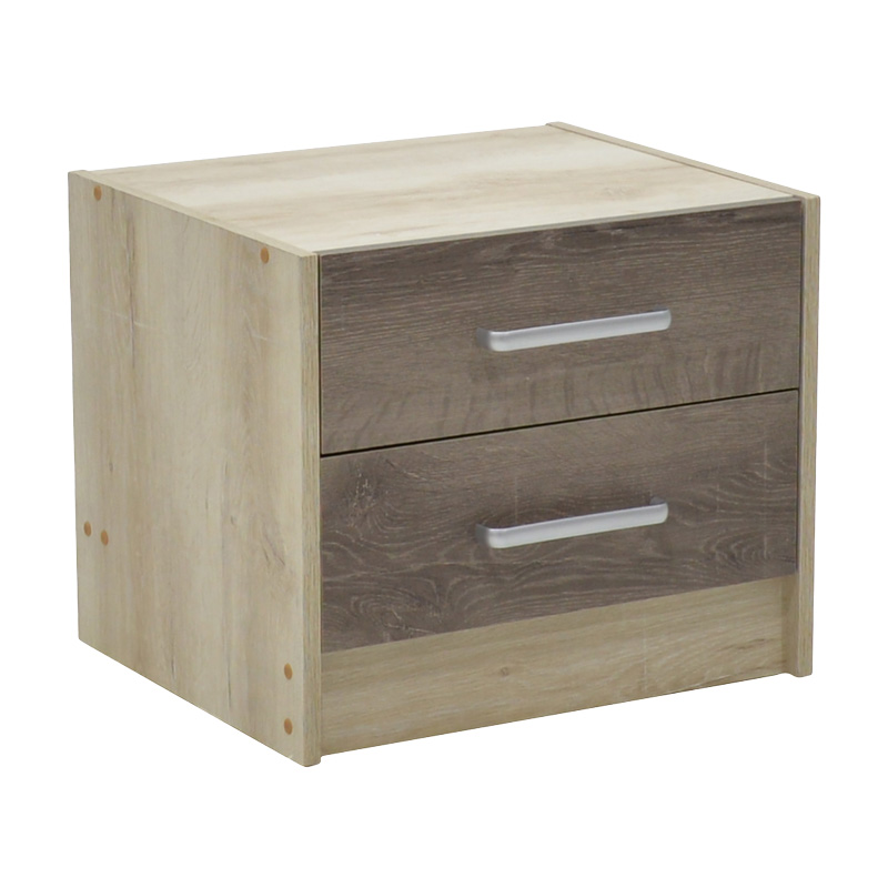 Φοιτητικό πακέτο επίπλων κρεβατοκάμαρας Cloud pakoworld σετ 3τεμ Φοιτητικό πακέτο επίπλων κρεβατοκάμαρας Cloud pakoworld σετ 3τεμ - Image 3