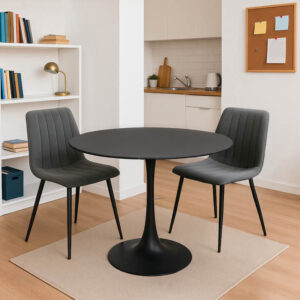 Φοιτητικό πακέτο επίπλων κουζίνας Bite haroma σετ 3τεμ