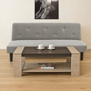 Φοιτητικό πακέτο επίπλων σαλονιού Sync haroma σετ 2τεμ