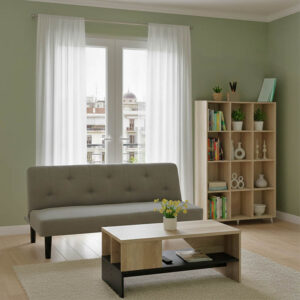 Φοιτητικό πακέτο επίπλων σαλονιού Sutary haroma σετ 3τεμ