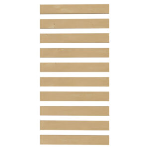 Κρεβατόξυλα για κουκέτα Winston haroma  90x190εκ