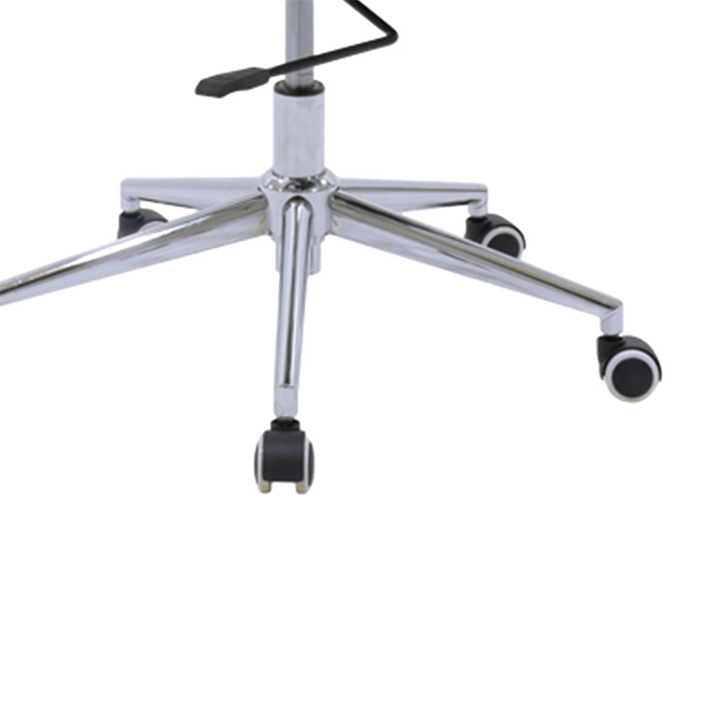 Καρέκλα γραφείου διευθυντή Tokyo pakoworld λευκό pu 55.5x52x108εκ Καρέκλα γραφείου διευθυντή Tokyo pakoworld λευκό pu 55.5x52x108εκ - Image 3