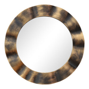 Καθρέπτης Perfor haroma μπρονζέ pp Φ55x2.5εκ