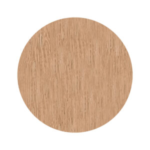 Επιφάνεια τραπεζιού Mordo haroma τ.Werzalit oak Φ70εκ