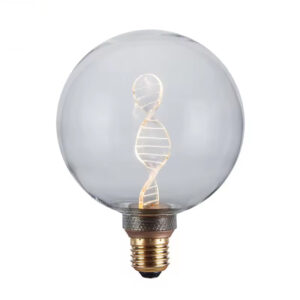 Λαμπτήρας LED RN-DNA G125 Bulb haroma 3.5W E27 220-240V clear