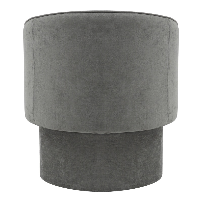 Πολυθρόνα Playmob pakoworld ύφασμα σε γκρι απόχρωση 69x65x79εκ Πολυθρόνα Playmob pakoworld ύφασμα σε γκρι απόχρωση 69x65x79εκ - Image 6