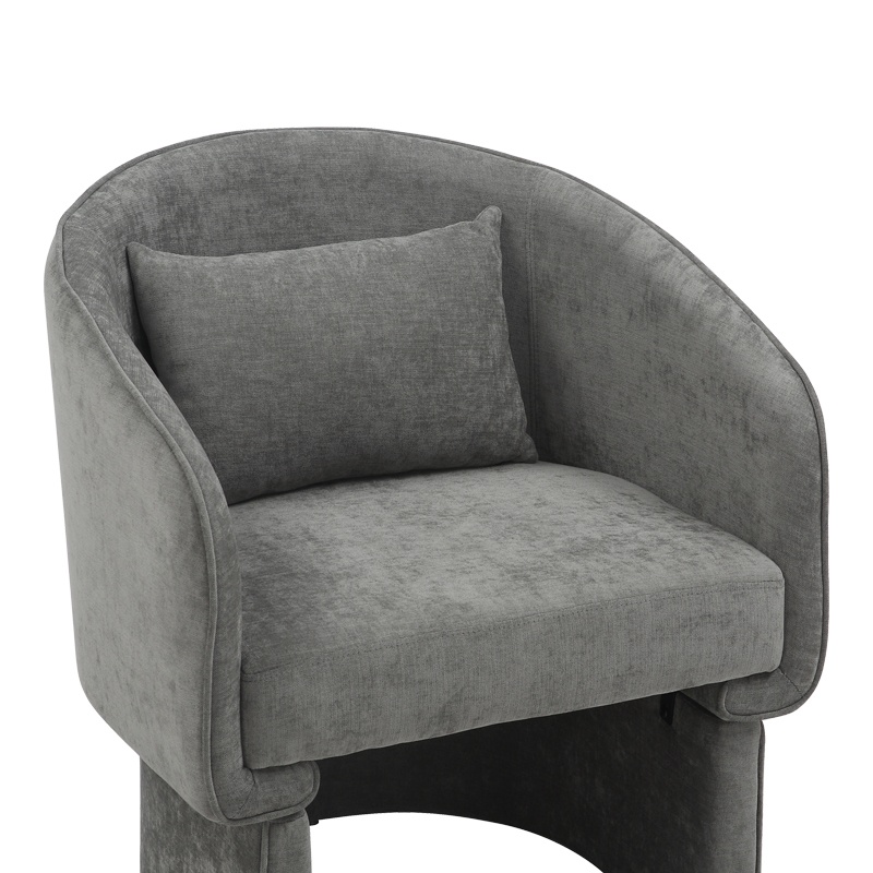 Πολυθρόνα Playmob pakoworld ύφασμα σε γκρι απόχρωση 69x65x79εκ Πολυθρόνα Playmob pakoworld ύφασμα σε γκρι απόχρωση 69x65x79εκ - Image 7