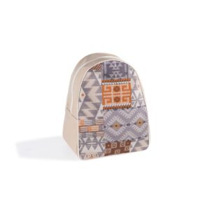 Beauty Home BACKPACK ΕΘΝΙΚ 43x35x23cm