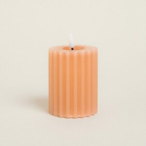 Beauty Home LED ΚΕΡΙ 7,5 x 12,3 cm ΣΟΜΟΝ