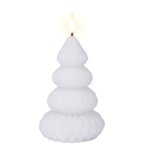 Beauty Home LED Κερί ΔΕΝΤΡΟ 7.2 x 10.5 cm