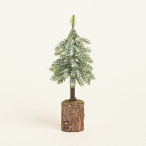 Beauty Home MINI ΕΛΑΤΟ ΧΙΟΝΙΣΜΕΝΟ 7 x 21 CM