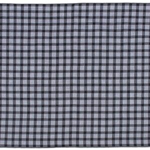 Beauty Home Pareo Art 2063 90x160 Μαύρο