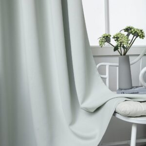 Beauty Home Ύφασμα κουρτίνας Blackout σκίασης Ideal Art 8400  Ύφασμα Φ280 Γκρι