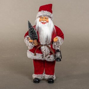 Beauty Home ΑΓΙΟΣ ΒΑΣΙΛΗΣ ΚΟΥΡΔΙΣΤΟΣ, ΜΕ ΔΕΝΤΡΑΚΙ, 45cm