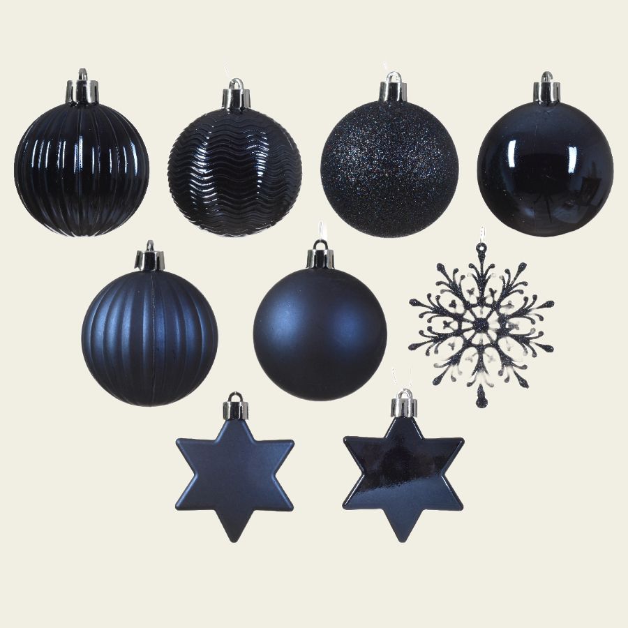 Beauty Home ΑΘΡΑΥΣΤΑ ΣΤΟΛΙΔΙΑ ΣΚΟΥΡΟ ΜΠΛΕ 40 ΤΜΧ Beauty Home ΑΘΡΑΥΣΤΑ ΣΤΟΛΙΔΙΑ ΣΚΟΥΡΟ ΜΠΛΕ 40 ΤΜΧ