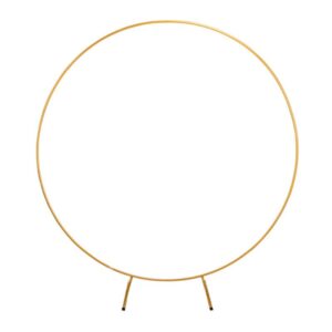 Beauty Home ΑΨΙΔΑ ΜΕΤΑΛΛΙΚΗ ΔΙΑΜΕΤΡΟΣ 2 Μ ΧΡΥΣΗ