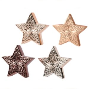 Beauty Home Αστέρι 2.9 x 12  x 11 cm