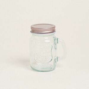 Beauty Home ΒΑΖΑΚΙ ΜΕ ΚΑΠΑΚΙ ΡΟΖ ΧΡΥΣΟ  5,5 x 8,5 – 120 ml