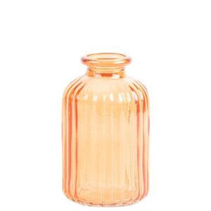 Beauty Home ΒΑΖΑΚΙ ΠΟΡΤΟΚΑΛΙ Ø6,2x10cm 190ml