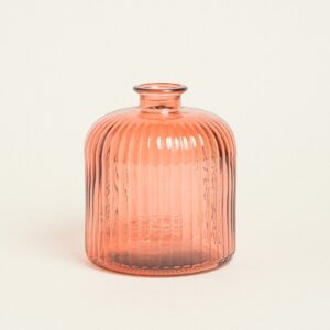 Beauty Home ΒΑΖΟ 16 x 18 cm ΣΑΠΙΟ ΜΗΛΟ