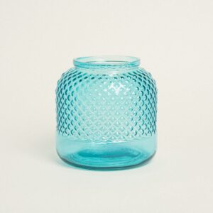 Beauty Home ΒΑΖΟ ΑΝΑΓΛΥΦΟ 19 x 19 cm